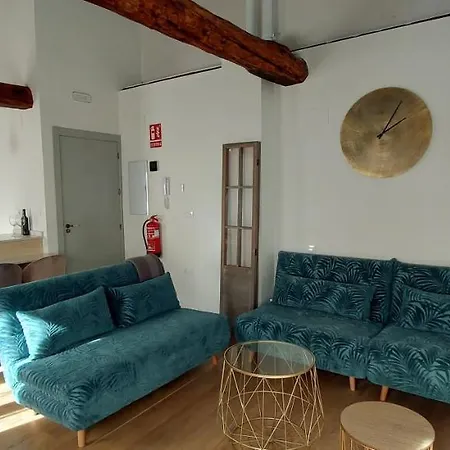 Appartamento La Casita *