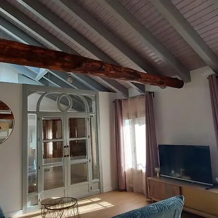 Appartamento La Casita