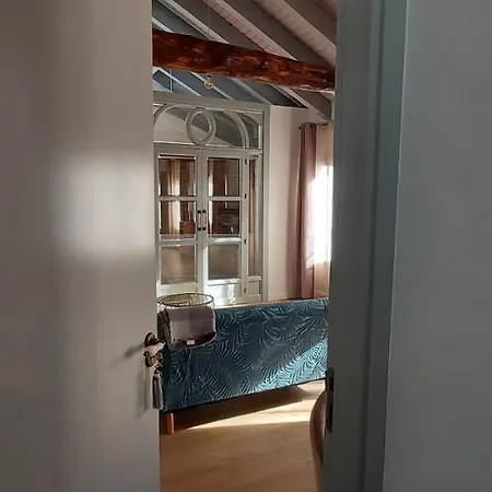 Apartmán La Casita *