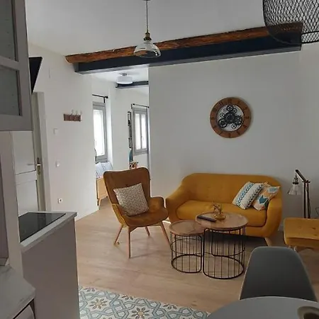 La Casita Appartamento Hervás