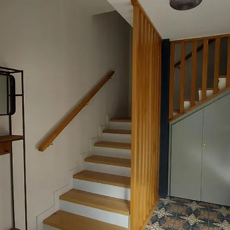 Apartment La Casita *