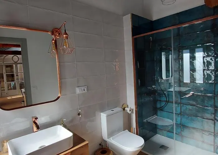 Апартаменты La Casita *