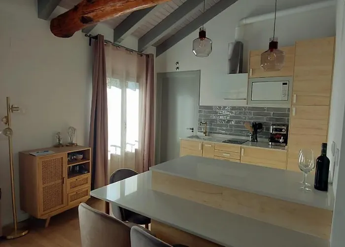 La Casita * Хервас