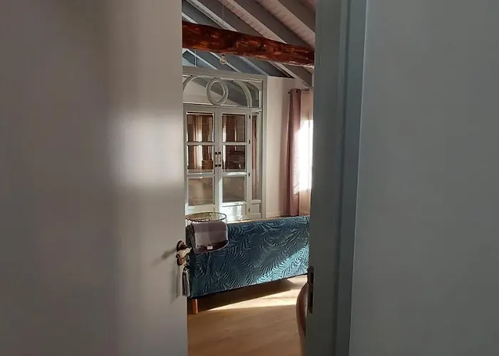 Apartment La Casita *