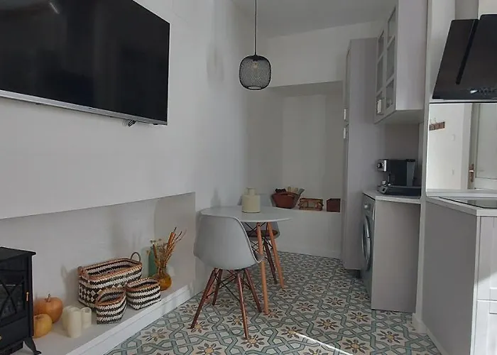 La Casita * Хервас