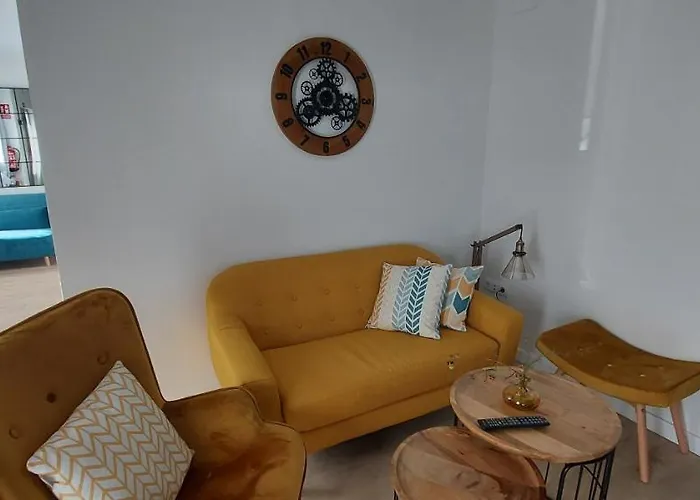 La Casita Хервас