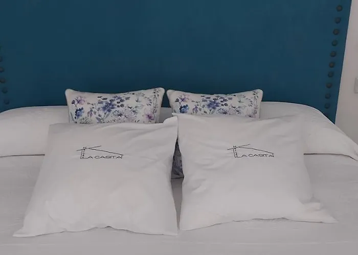 La Casita * Хервас