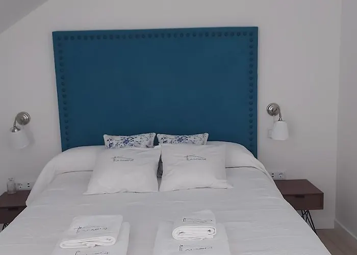 La Casita Apartment *