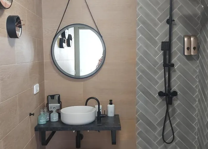 La Casita * Хервас