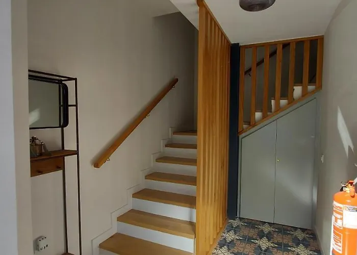 Apartment La Casita *