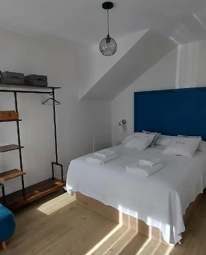 La Casita * Хервас